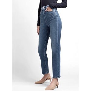 EXPRESS “Mom” Jeans ⚡️